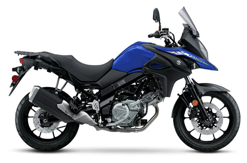 Suzuki V-Strom 650