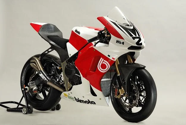 Bimota HB4