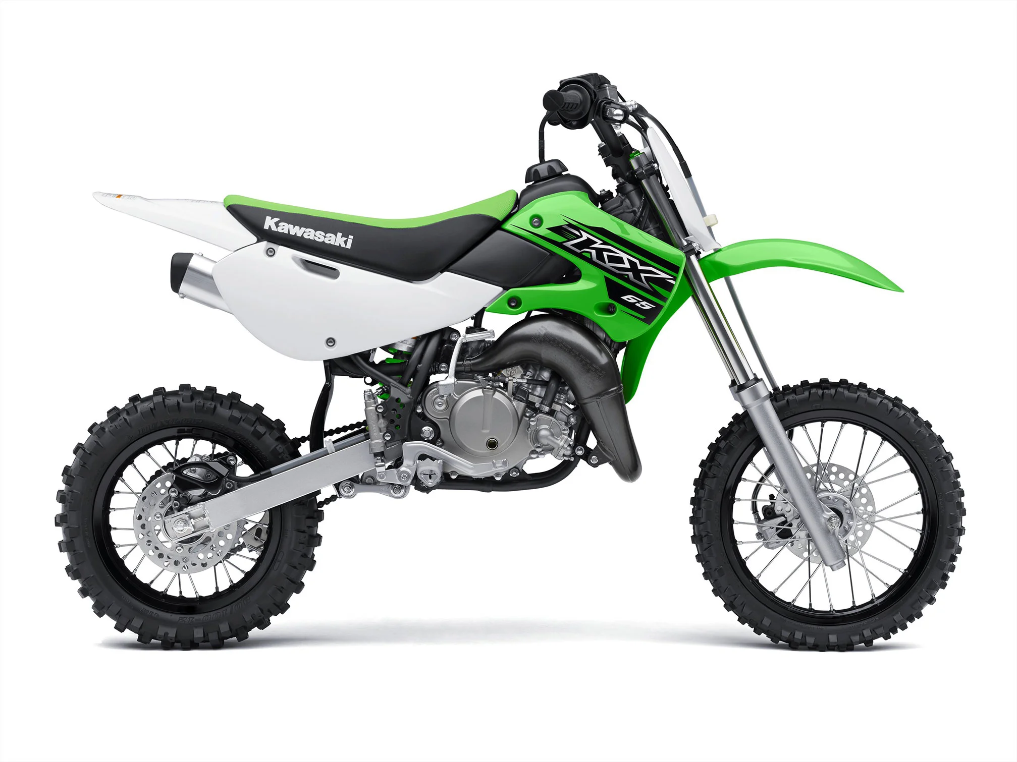 Kawasaki KX 65