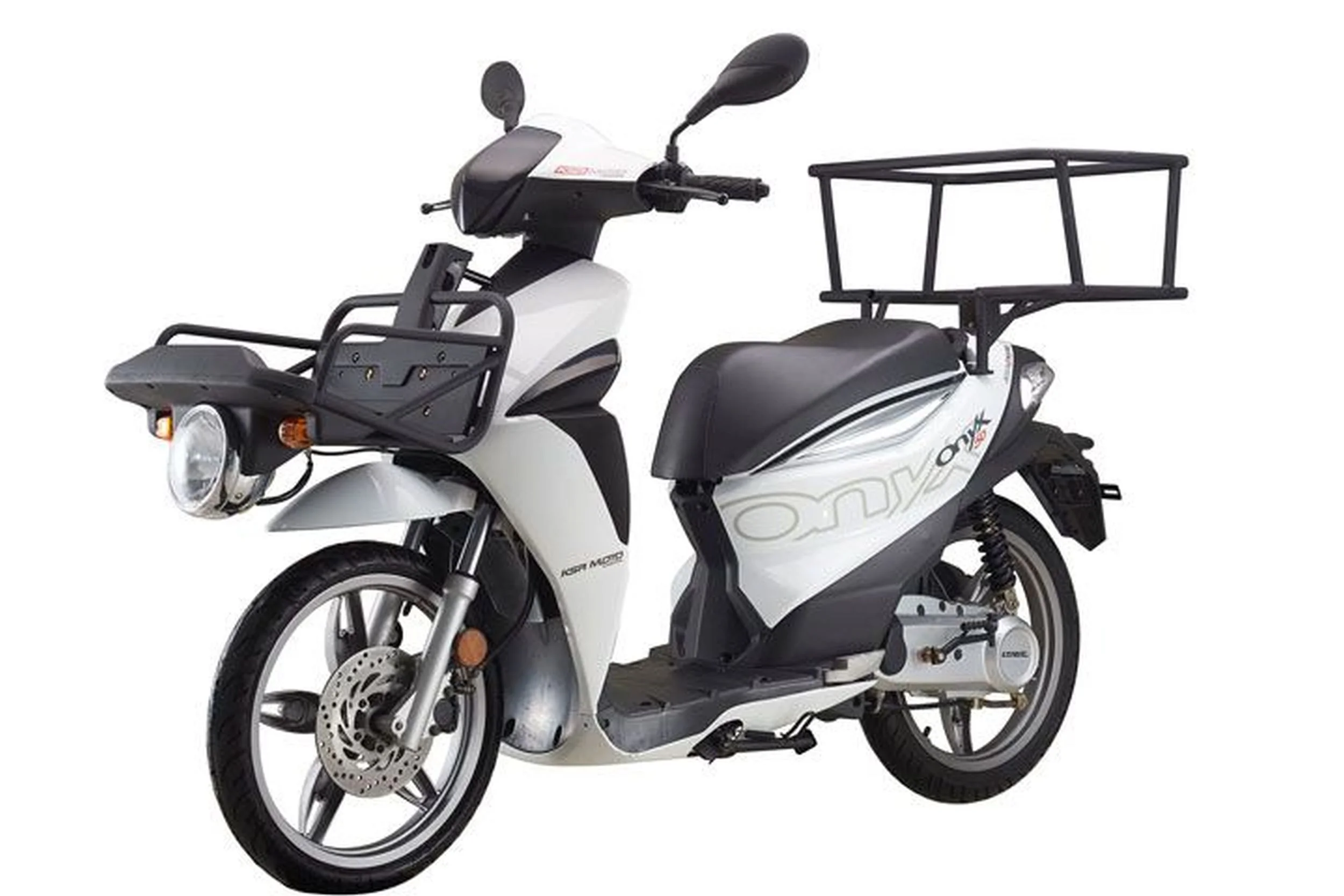 KSR Onyx 50 4T