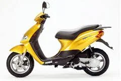 Derbi Atlantis 2005