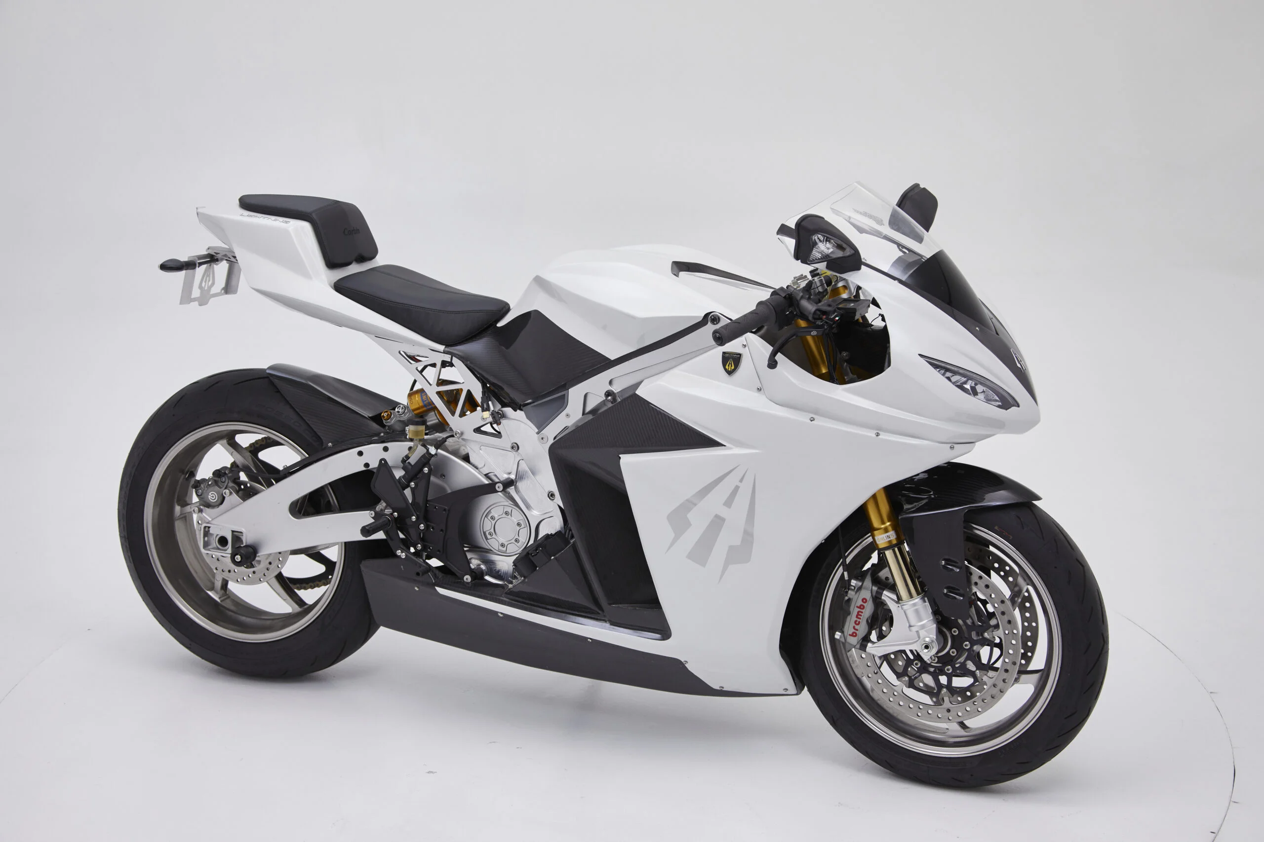 Lightning Strike R
