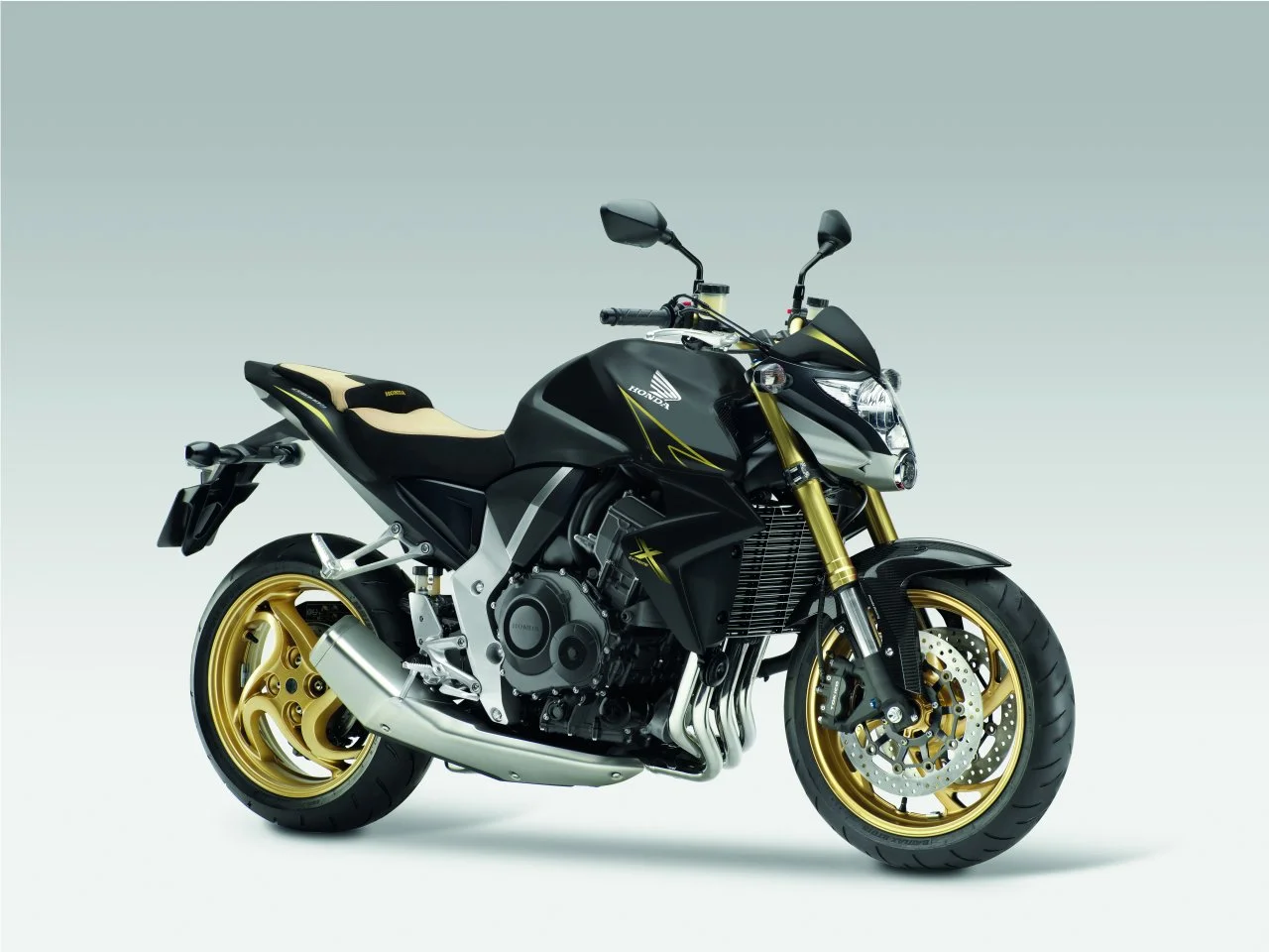 Honda CB1000R
