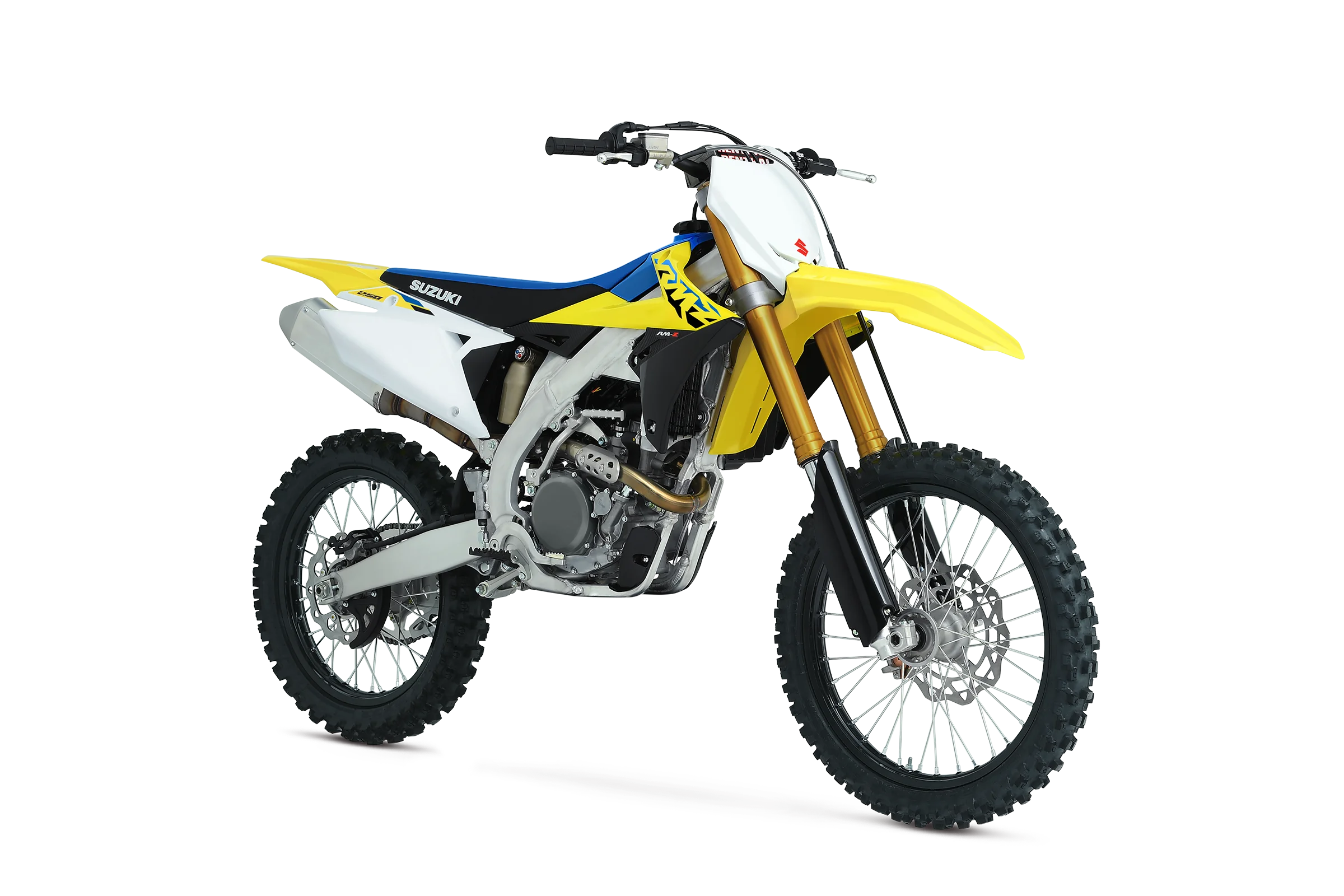 Suzuki RM-Z250