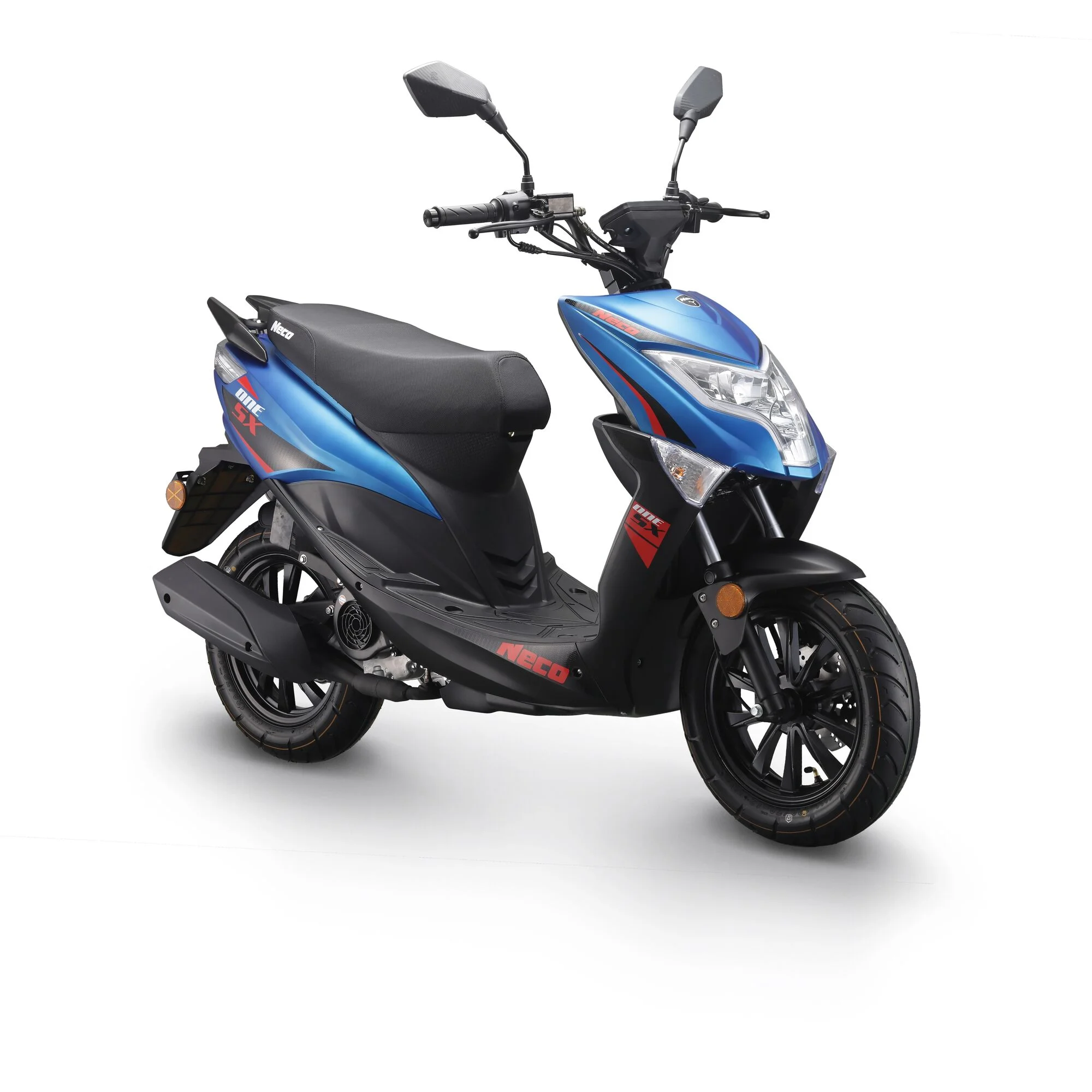Neco One SX 50 2022
