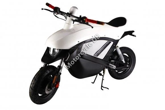 Hyosung FC-1 2009
