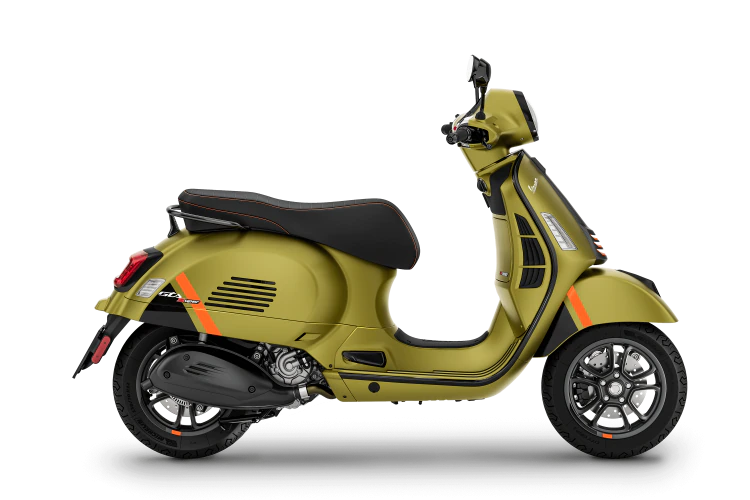 Vespa GTS Super 300 Sport