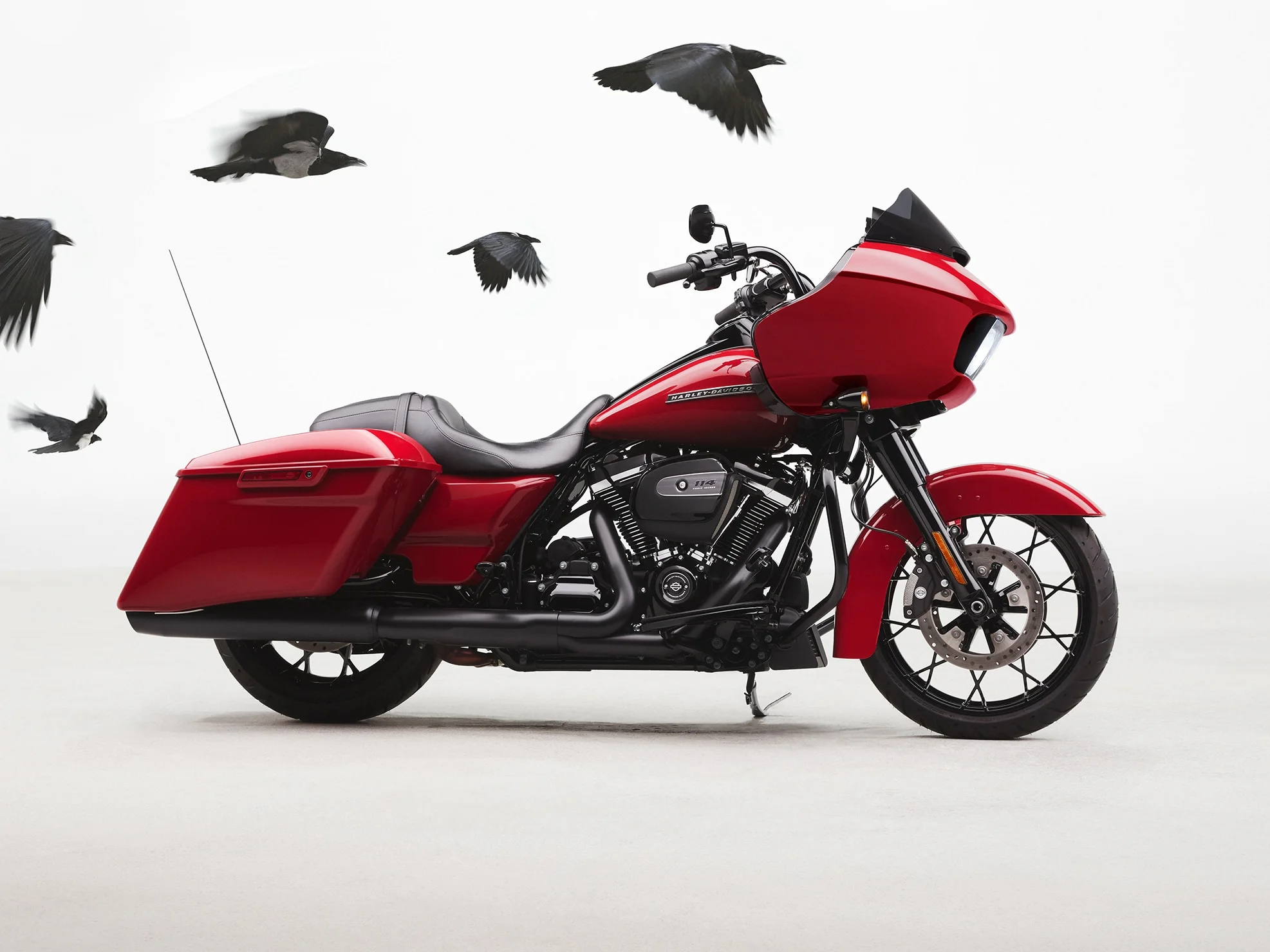 Harley-Davidson Road Glide