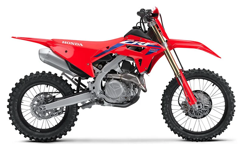 Honda CRF450RX