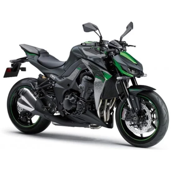 Kawasaki Z