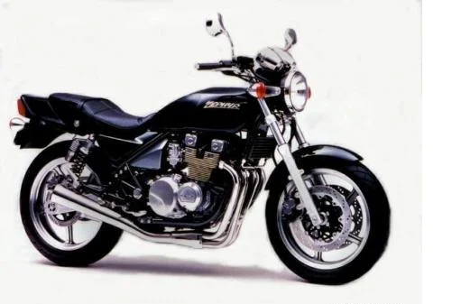Kawasaki ZXR 250c 1991