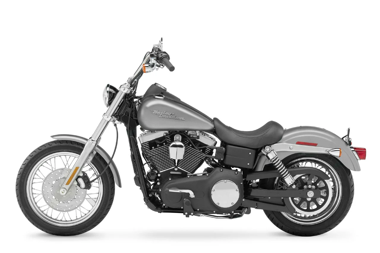 Harley-Davidson FXDB Dyna Street Bob