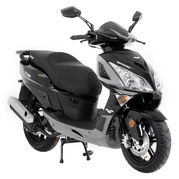 Lexmoto Titan 125 2023