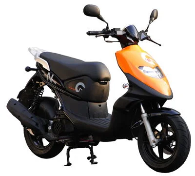 Adiva N125 2011