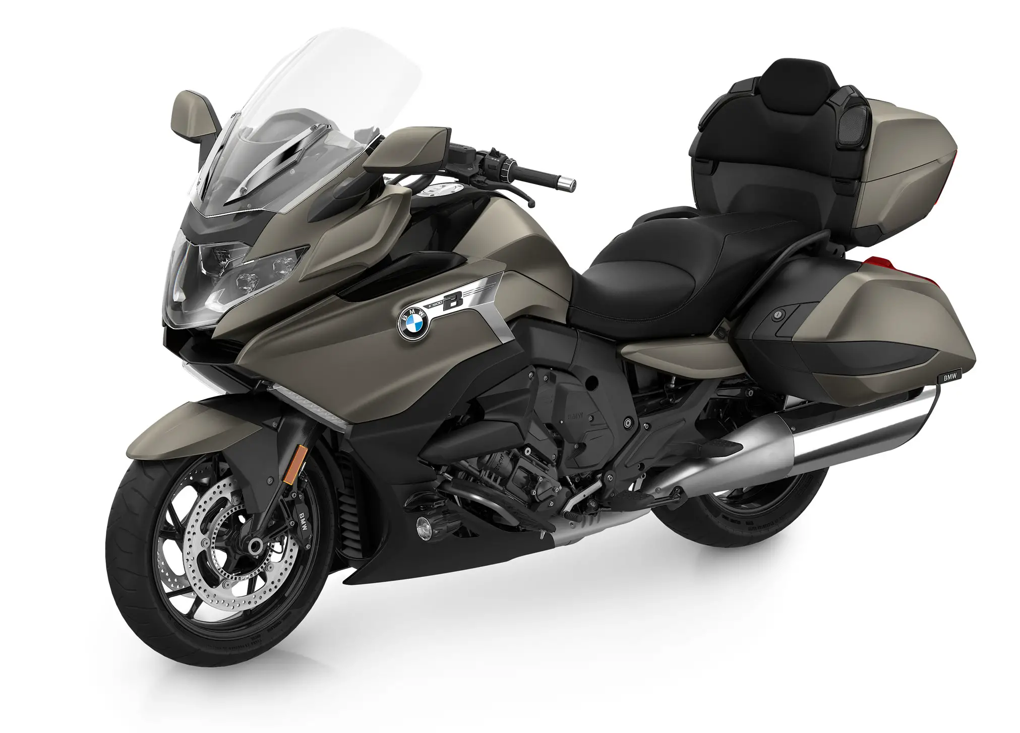 BMW K 1600 Grand America