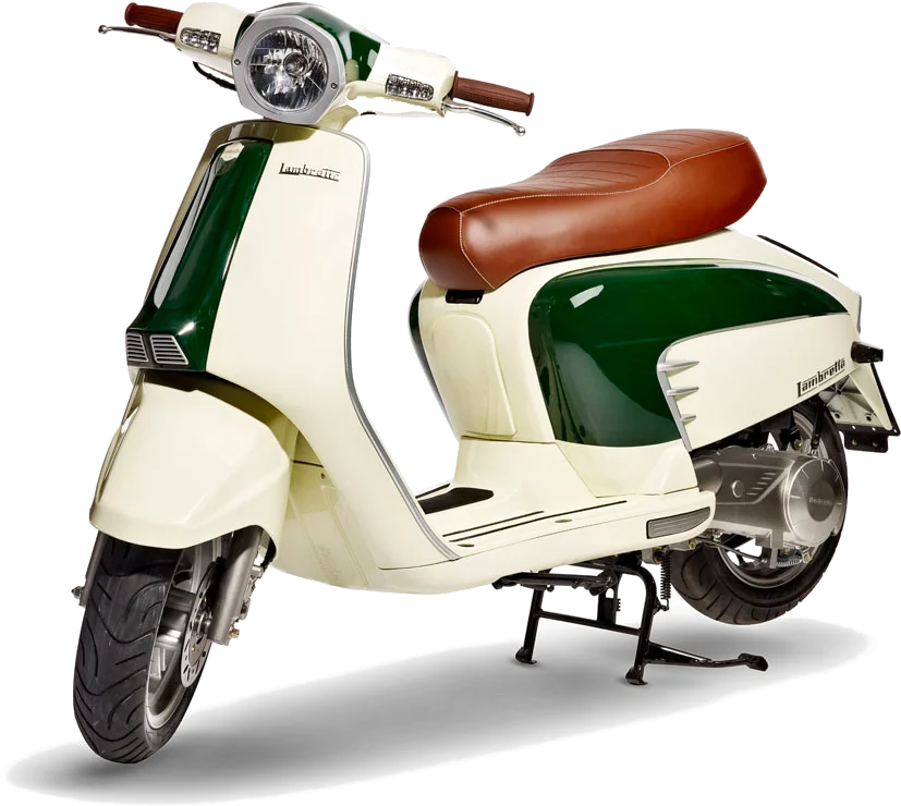 Lambretta LN125