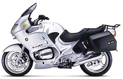 BMW R 1150 RT