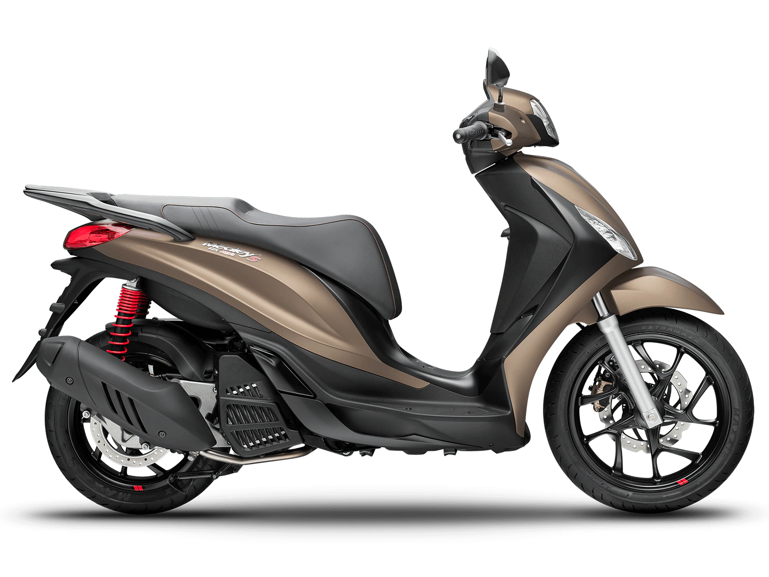 Piaggio Medley 125 2023