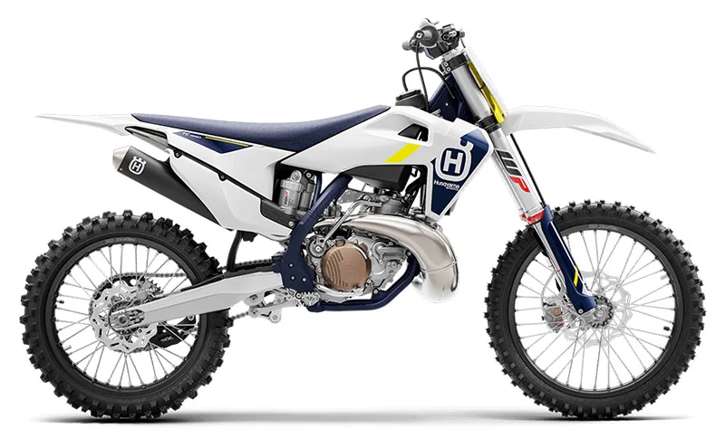 Husqvarna TC 250