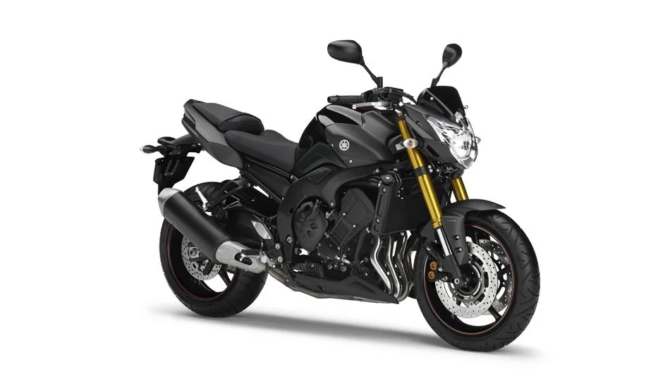 Yamaha FZ8