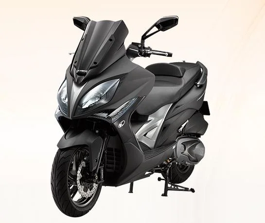 Kymco Xciting 400i