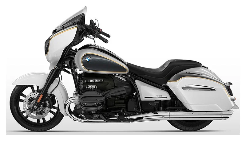 BMW R 18 B