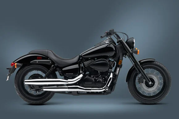 Honda Shadow RS 2015