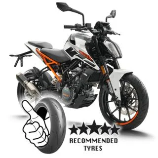 KTM 125 Duke