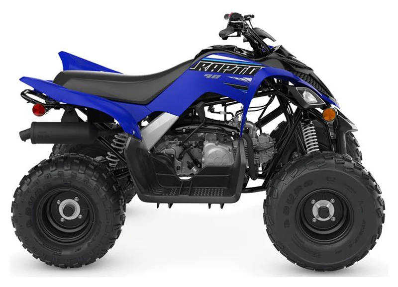 Yamaha Raptor 90