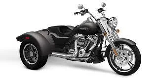 Harley-Davidson Freewheeler