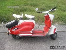 NSU Prima D