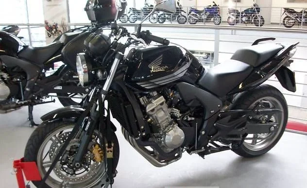 Highland 950cc Viking