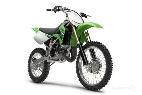 Kawasaki KX100