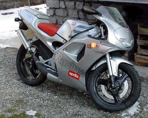 Aprilia RS 125