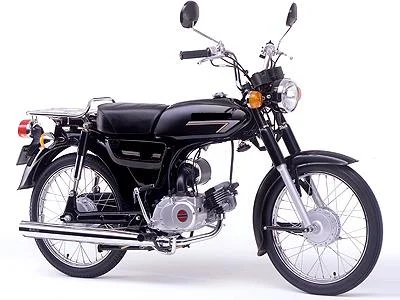 Veli VL90-2 2007