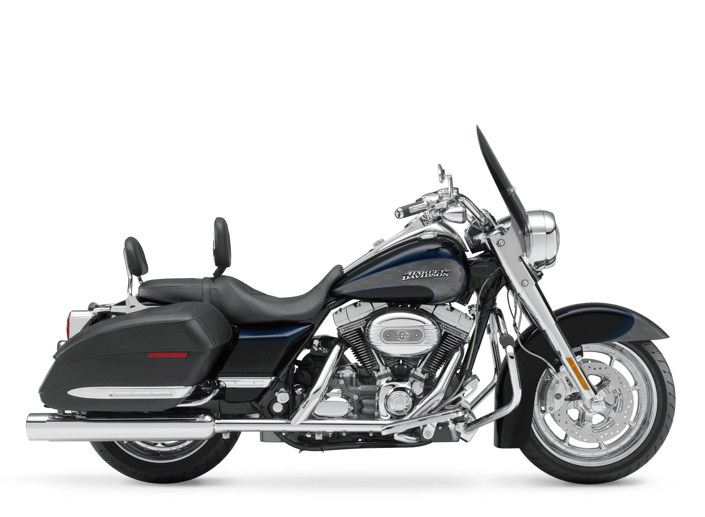 Harley-Davidson FLHRSE Screamin` Eagle Road King 2008