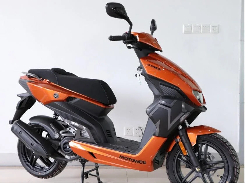 Motowell Darox 50 2020