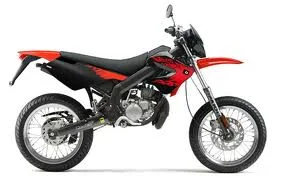 Derbi Senda XRace 50 SM