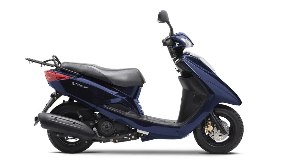 Yamaha Vity