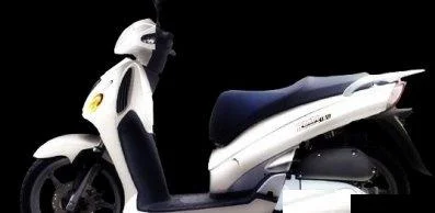 Motom Rambo 152 2009