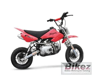 Chang-Jiang GY 110 2007