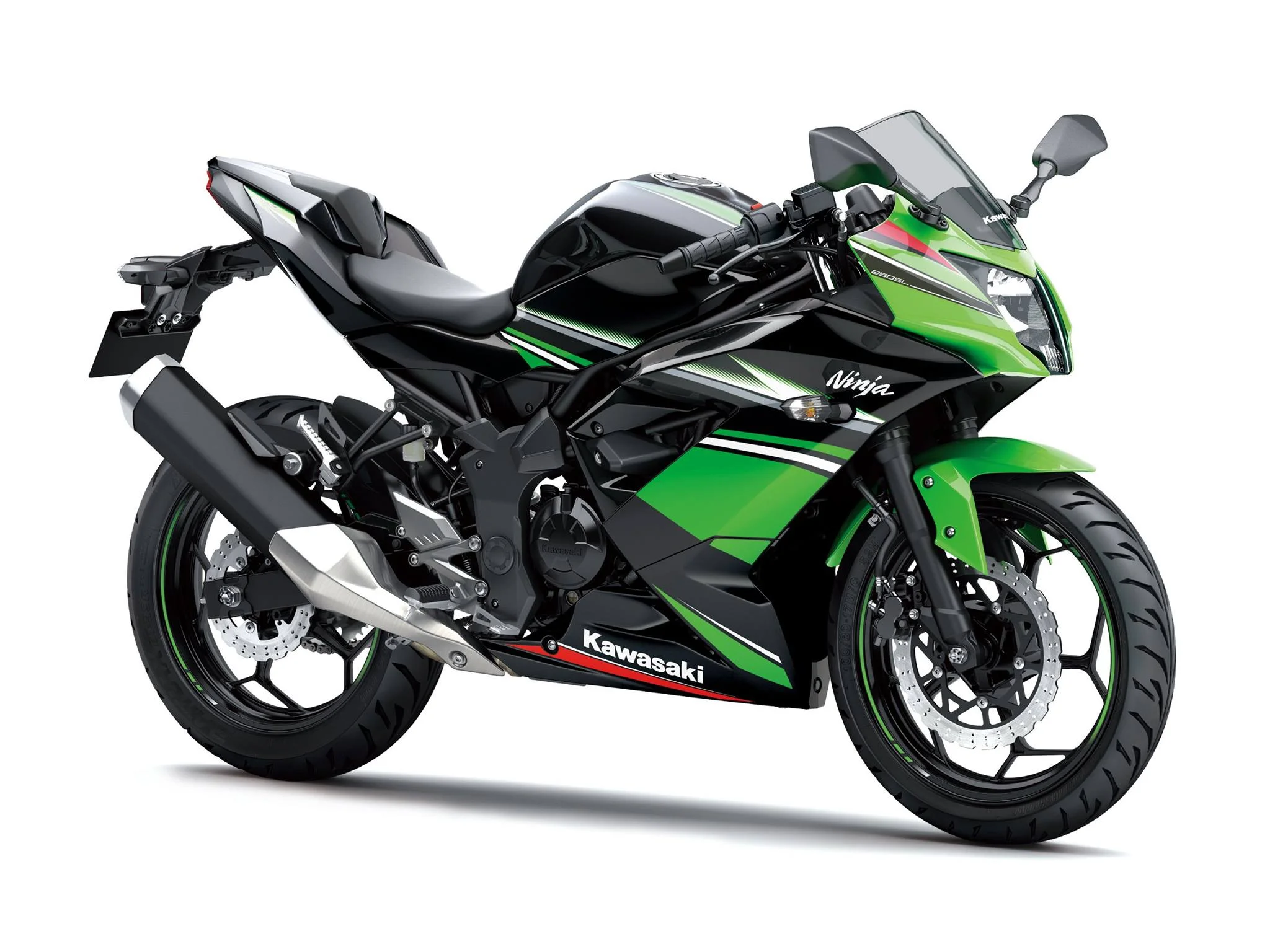 Kawasaki Ninja 250 Special Edition