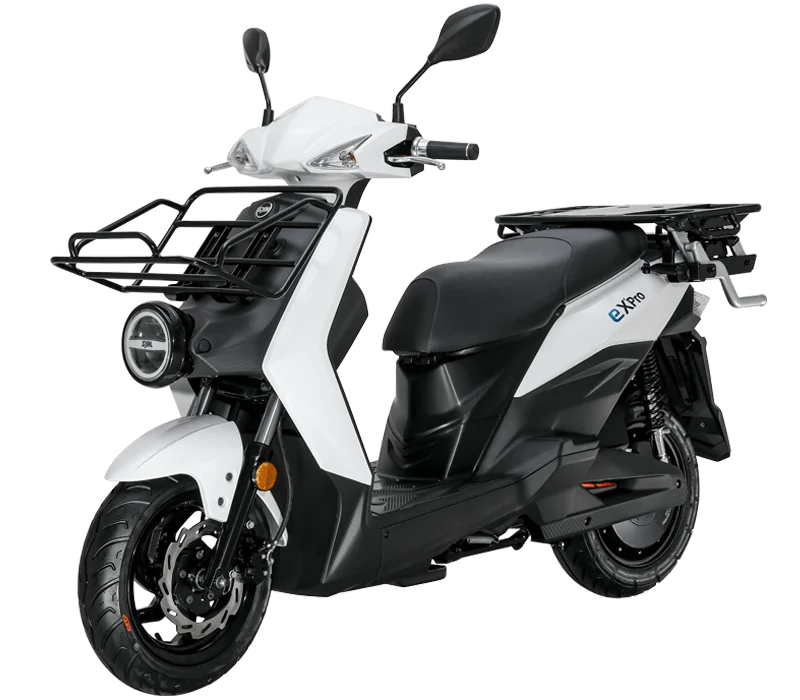Sym eX Pro