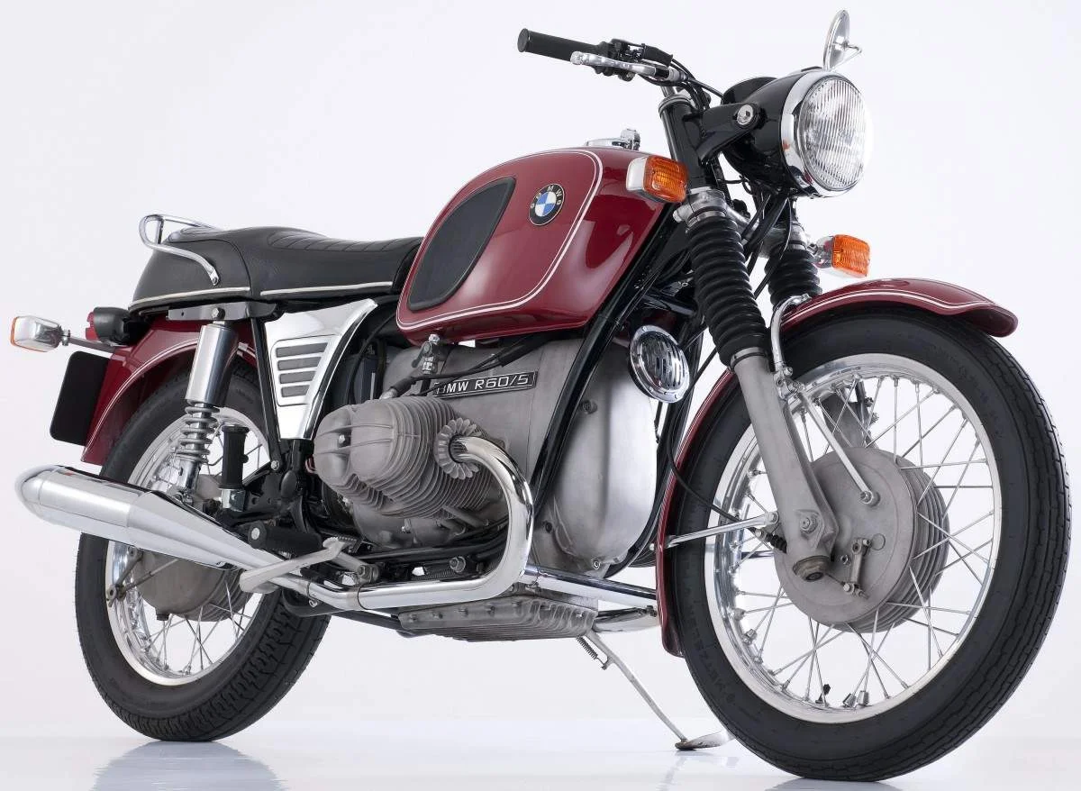 BMW R 60 5