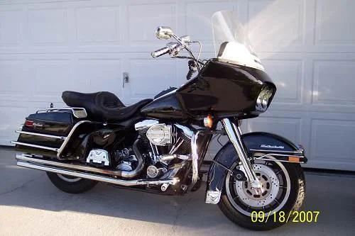 Harley-Davidson Tour Glide Ultra Classic
