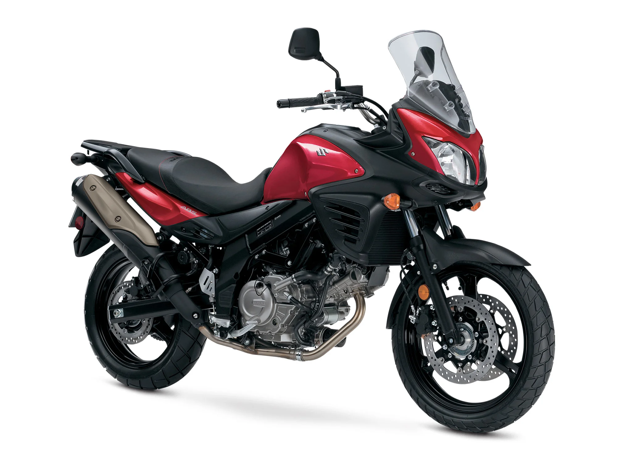 Suzuki V-Strom 650 ABS Adventure