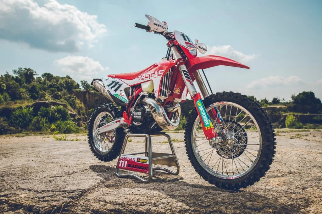 GAS GAS EX 300