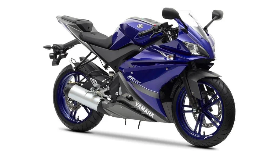 Yamaha YZF-R125