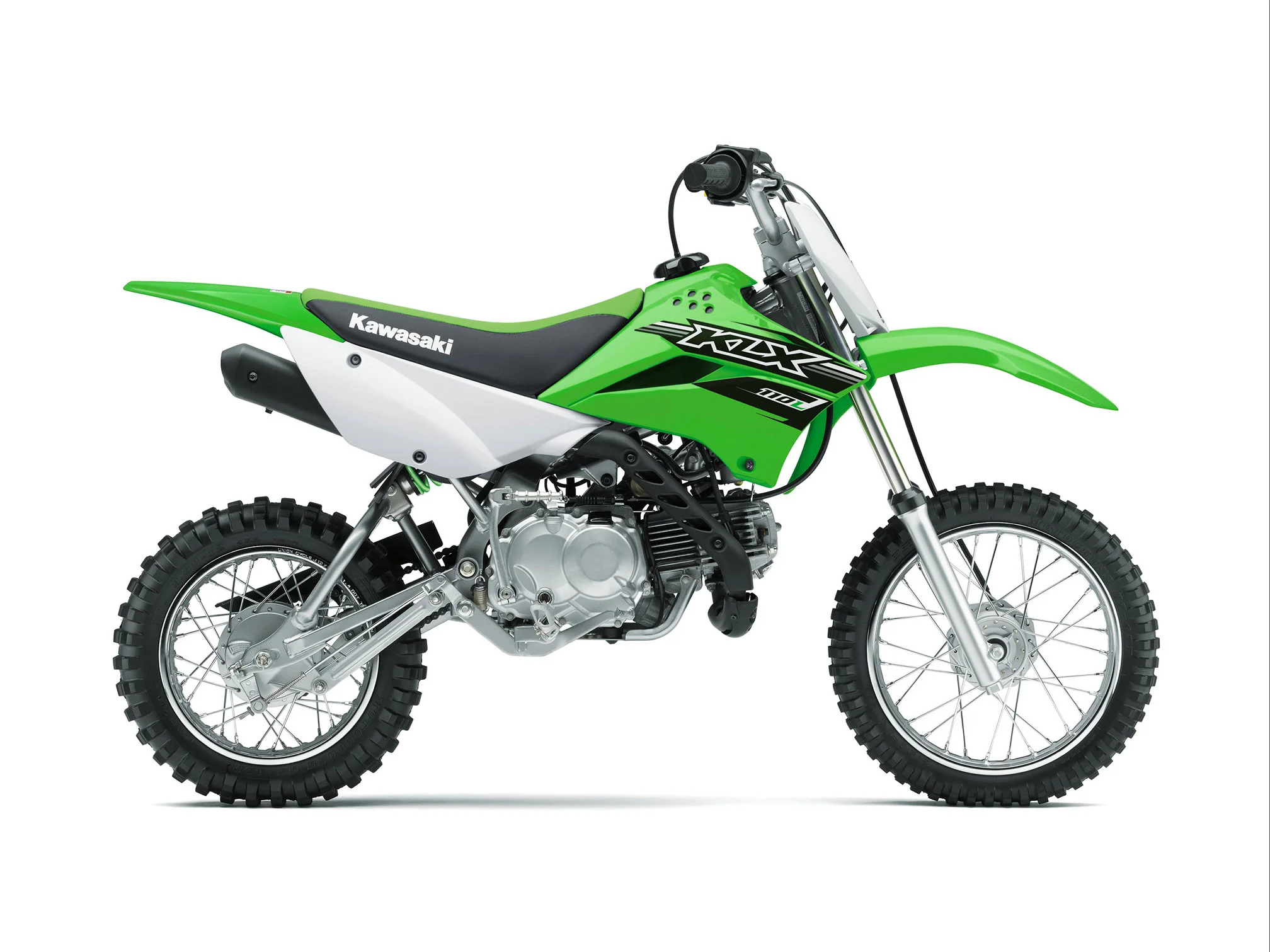 Kawasaki KLX 110L