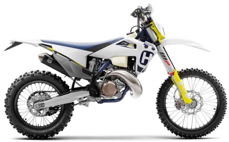 Husqvarna TE 150i